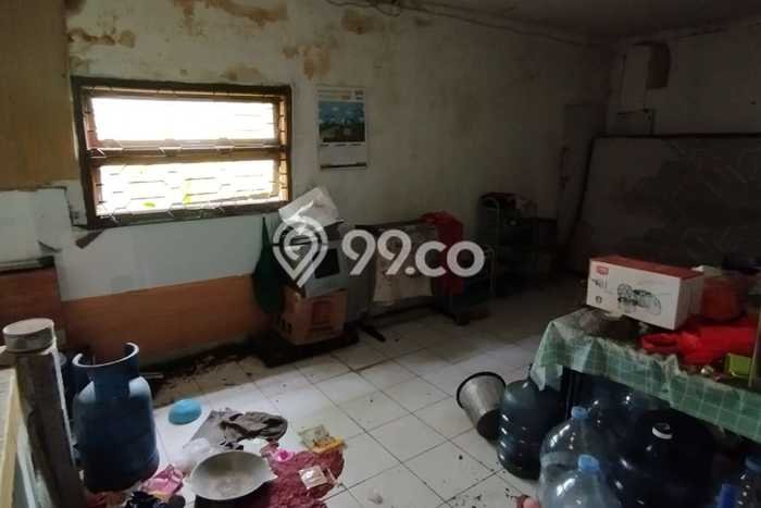 Rumah Modern 2 Kamar LT 230m2 di Kopo Rumah Modern 2 Kamar LT 230m2 di Kopo