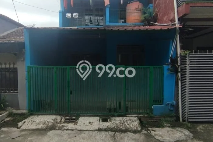 Rumah Minimalis Terbaik Siap Huni di Margaasih LT 60m2 Rumah Minimalis Terbaik Siap Huni di Margaasih LT 60m2