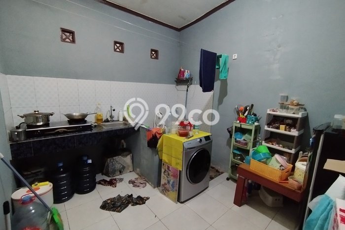 Rumah Modern Minimalis 3 KT Bisa Langsung Pindah di Margahayu Rumah Modern Minimalis 3 KT Bisa Langsung Pindah di Margahayu
