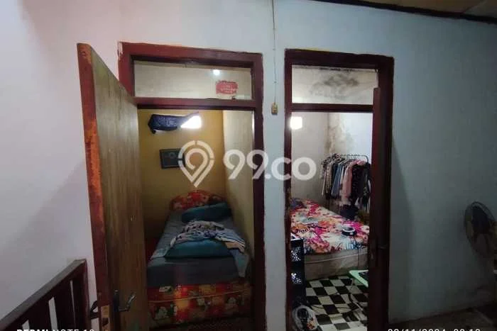 Rumah Terjangkau Dijual di Margaasih, Bandung Harga Rp 475 Juta Rumah Terjangkau Dijual di Margaasih, Bandung Harga Rp 475 Juta