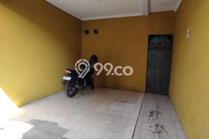 Dijual Cepat Rumah Bagus Siap Huni LB 150m2 di Margahayu, Bandung Dijual Cepat Rumah Bagus Siap Huni LB 150m2 di Margahayu, Bandung