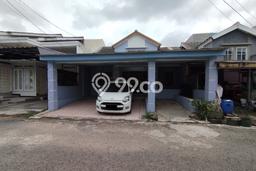 Jual Rumah Eksklusif 3 KT di Rancamanyar, Bandung Jual Rumah Eksklusif 3 KT di Rancamanyar, Bandung