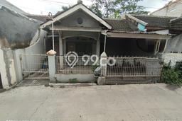 Hunian Nyaman Asri 2 KT Siap Pakai di Cibaduyut Bandung Hunian Nyaman Asri 2 KT Siap Pakai di Cibaduyut Bandung