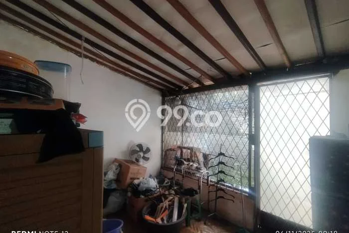 Rumah Terjangkau Dijual di Margaasih, Bandung Harga Rp 450 Juta Rumah Terjangkau Dijual di Margaasih, Bandung Harga Rp 450 Juta