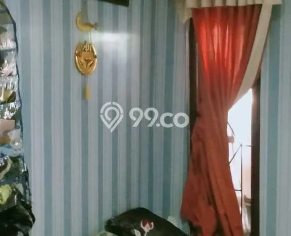 Dijual Cepat Rumah Minimalis & Modern LB 50m2 di Kopo Dijual Cepat Rumah Minimalis & Modern LB 50m2 di Kopo