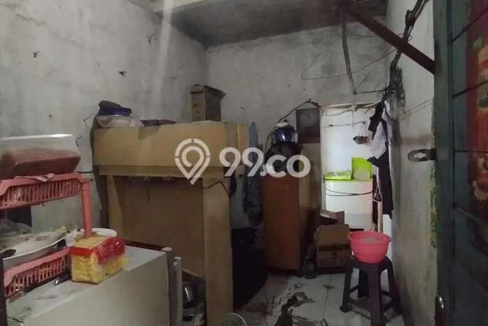 Kost Dijual di Cibaduyut dengan 8 KT dan Luas 90m2 Kost Dijual di Cibaduyut dengan 8 KT dan Luas 90m2