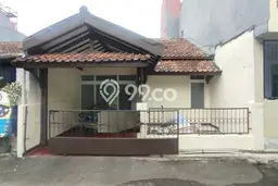 Dijual Rumah Modern 2 KT di Kopo, Bandung Dijual Rumah Modern 2 KT di Kopo, Bandung