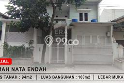 Dijual Hunian Rumah Terawat 3 Kamar di Kopo, Bandung Dijual Hunian Rumah Terawat 3 Kamar di Kopo, Bandung