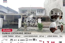 Rumah Modern Minimalis 5 Kamar Siap Huni di Margaasih Rumah Modern Minimalis 5 Kamar Siap Huni di Margaasih