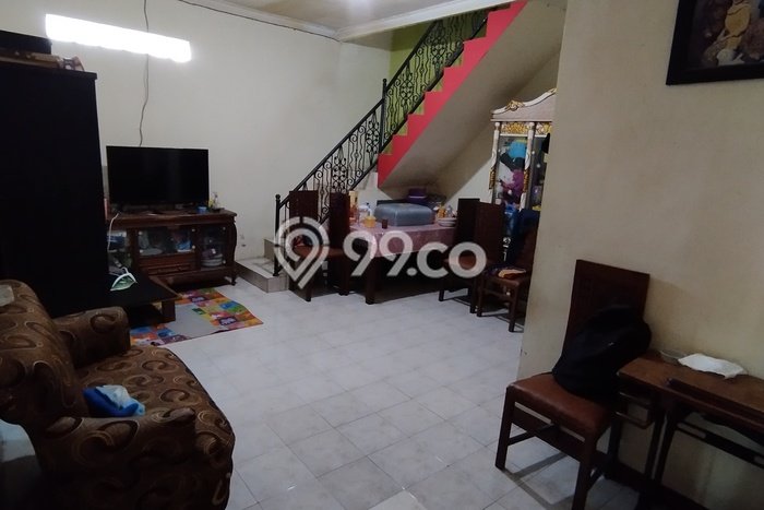 Dijual Cepat Rumah Bagus Siap Huni LB 150m2 di Margahayu, Bandung Dijual Cepat Rumah Bagus Siap Huni LB 150m2 di Margahayu, Bandung