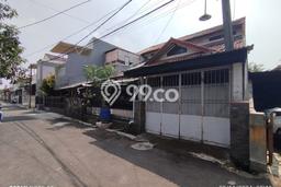 Dijual Rumah Minimalis Bagus Punya 5 KT di Margahayu Bandung SHM Dijual Rumah Minimalis Bagus Punya 5 KT di Margahayu Bandung SHM
