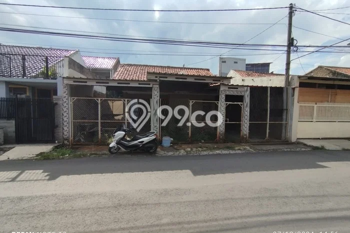 Dijual Rumah Eksklusif 2 KT di Kopo, Bandung Dijual Rumah Eksklusif 2 KT di Kopo, Bandung