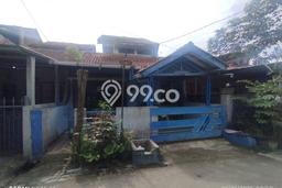 Rumah Modern Cantik 4 KT Siap Huni di Margaasih Rumah Modern Cantik 4 KT Siap Huni di Margaasih