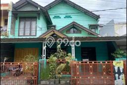 Dijual Hunian Rumah Terawat 4 KT di Kopo, Bandung Dijual Hunian Rumah Terawat 4 KT di Kopo, Bandung
