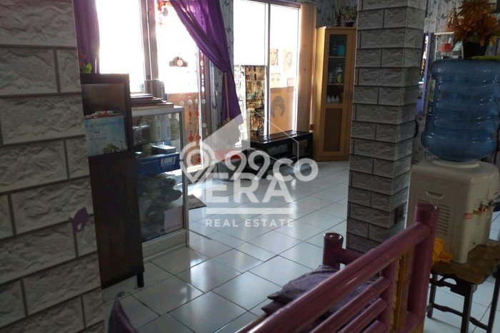 Unit Ruko Dijual di Bandung LT 106m2 & LB 140m2 Unit Ruko Dijual di Bandung LT 106m2 & LB 140m2