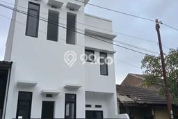 Rumah Idaman 4 KT Hemat Budget di Rancamanyar Bandung Rumah Idaman 4 KT Hemat Budget di Rancamanyar Bandung