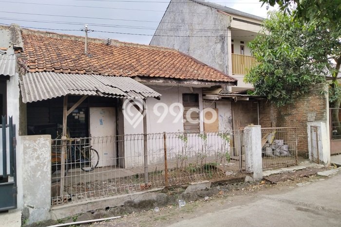 Rumah Modern Minimalis 2 KT Siap Huni di Margahayu Rumah Modern Minimalis 2 KT Siap Huni di Margahayu