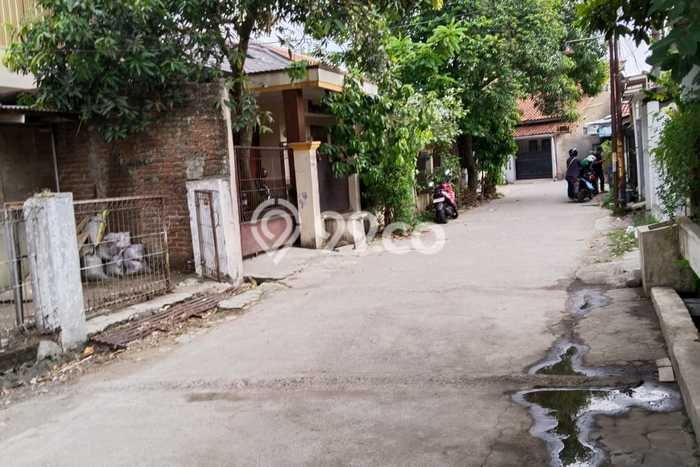 Rumah Modern Minimalis 2 KT Siap Huni di Margahayu Rumah Modern Minimalis 2 KT Siap Huni di Margahayu