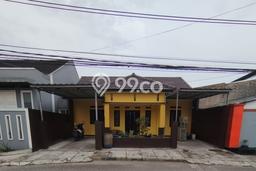 Rumah Minimalis 3 KT LT 180m2 di Rancamanyar Rumah Minimalis 3 KT LT 180m2 di Rancamanyar