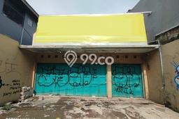 Ruko Dijual di Prime Area Bandung Luas 100m2 Ruko Dijual di Prime Area Bandung Luas 100m2