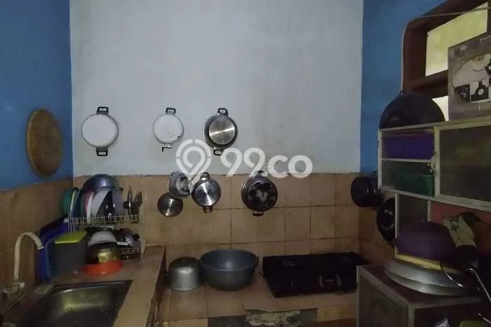 Kost untuk Dijual di Kopo Punya 12 Kamar Kost untuk Dijual di Kopo Punya 12 Kamar