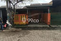 Rumah Nyaman 2 KT LB 42m2 Kondisi Bagus di Rancamanyar Rumah Nyaman 2 KT LB 42m2 Kondisi Bagus di Rancamanyar