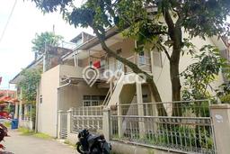 Dijual Rumah Kost di Kopo, Bandung, 11 KT, 5 KM, Bangunan 108m2 Dijual Rumah Kost di Kopo, Bandung, 11 KT, 5 KM, Bangunan 108m2