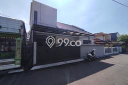 Rumah Elit Modern Tanpa Renovasi di Kopo Bandung Rumah Elit Modern Tanpa Renovasi di Kopo Bandung