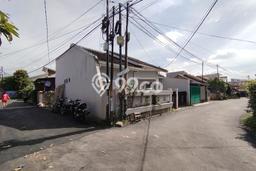 Rumah Modern LB/LT 78m2/100m2 Siap Huni Area Rancamanyar, Bandung Rumah Modern LB/LT 78m2/100m2 Siap Huni Area Rancamanyar, Bandung
