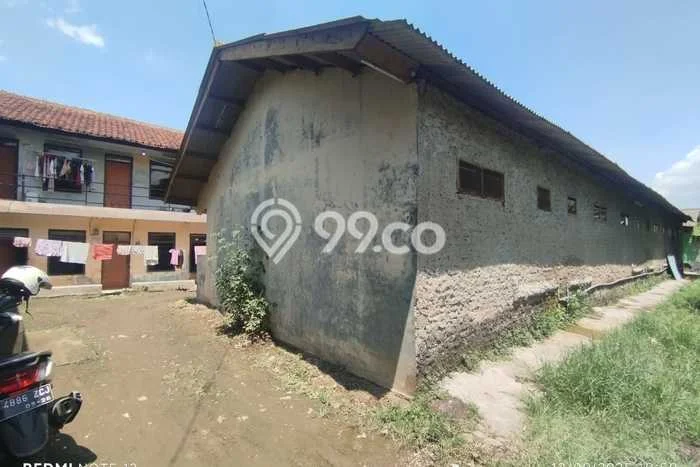 Dijual Segera Rumah Kost di Kopo, Bandung 16 Kamar Dijual Segera Rumah Kost di Kopo, Bandung 16 Kamar