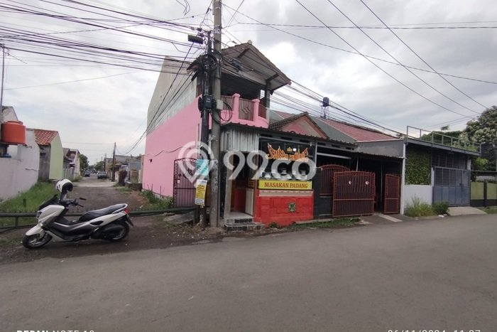 Ruko Bagus Dijual di Cibaduyut Bandung Lokasi Strategis Cocok untuk Kembangkan Bisnis Ruko Bagus Dijual di Cibaduyut Bandung Lokasi Strategis Cocok untuk Kembangkan Bisnis