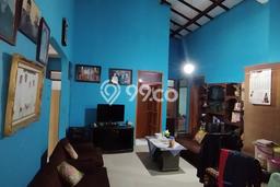 Rumah Minimalis 4 KT di Cibaduyut Bandung Unfurnished Rumah Minimalis 4 KT di Cibaduyut Bandung Unfurnished