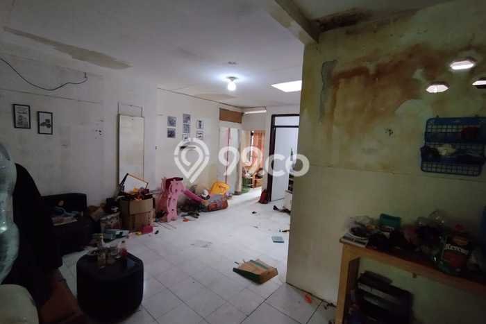 Rumah Modern 2 Kamar LT 230m2 di Kopo Rumah Modern 2 Kamar LT 230m2 di Kopo