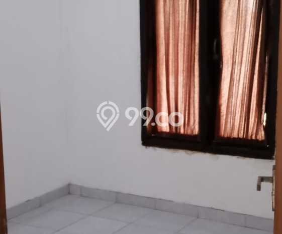 Rumah Minimalis 2 Kamar LT 115m2 di Kopo Rumah Minimalis 2 Kamar LT 115m2 di Kopo