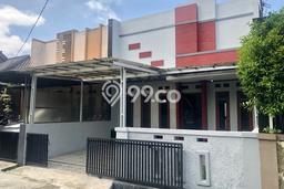 Rumah Modern Cantik 2 Kamar Bisa Langsung Pindah di Margaasih Rumah Modern Cantik 2 Kamar Bisa Langsung Pindah di Margaasih