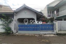 Dijual Hunian Rumah Terawat 3 Kamar di Kopo, Bandung Dijual Hunian Rumah Terawat 3 Kamar di Kopo, Bandung