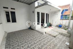 Dijual Cepat Rumah Favorit Siap Huni LB 65m2 di Margaasih, Bandung Dijual Cepat Rumah Favorit Siap Huni LB 65m2 di Margaasih, Bandung