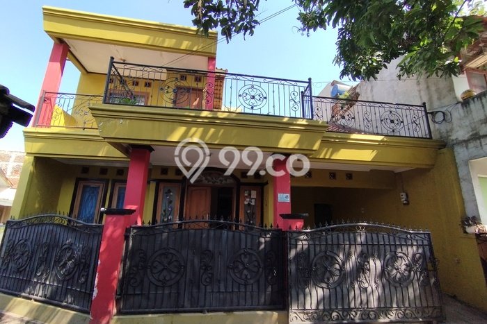 Dijual Cepat Rumah Bagus Siap Huni LB 150m2 di Margahayu, Bandung Dijual Cepat Rumah Bagus Siap Huni LB 150m2 di Margahayu, Bandung