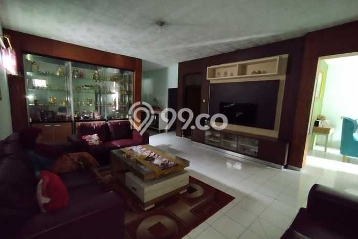 Dijual Rumah Strategis Bagus Punya 3 KT di Katapang Bandung SHM Dijual Rumah Strategis Bagus Punya 3 KT di Katapang Bandung SHM