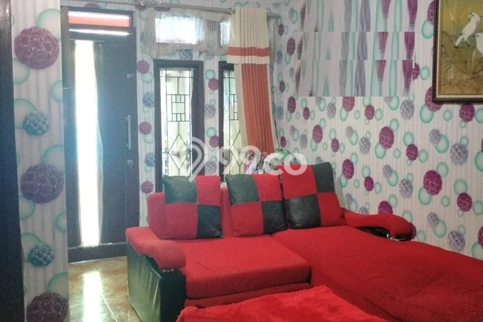 Dijual Cepat Rumah Minimalis & Modern LB 50m2 di Kopo Dijual Cepat Rumah Minimalis & Modern LB 50m2 di Kopo