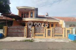 Rumah Strategis Modern Lb 170m2 di Margahayu, Bandung Rumah Strategis Modern Lb 170m2 di Margahayu, Bandung