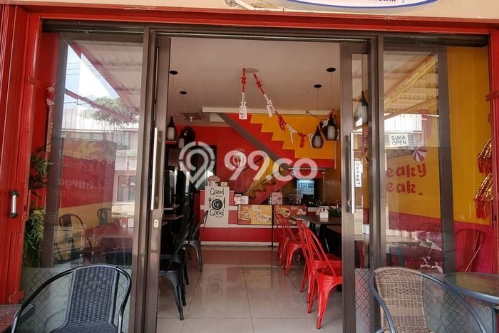 Ruko Dijual di Ranca Bungur LT 42m2, LB 88m2 Solusi Investasi Cerdas Ruko Dijual di Ranca Bungur LT 42m2, LB 88m2 Solusi Investasi Cerdas