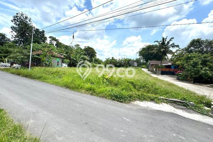 Tanah Kavling Dijual di Yogyakarta dengan Spesifikasi 160m2 Tanah Kavling Dijual di Yogyakarta dengan Spesifikasi 160m2