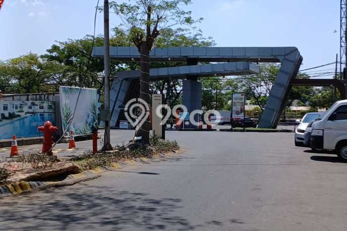 Paling Dicari! Ruko Dijual di Jagir Harga Kompetitif Paling Dicari! Ruko Dijual di Jagir Harga Kompetitif