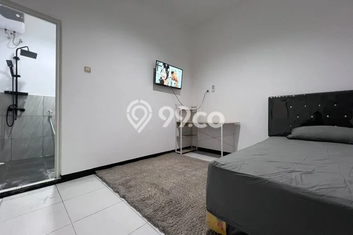 Unit Kost Dijual di Surabaya Spesifikasi 16 Kamar Tidur dan Area Ramai Unit Kost Dijual di Surabaya Spesifikasi 16 Kamar Tidur dan Area Ramai