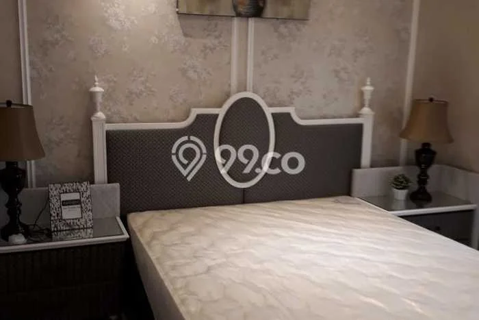 Paling Dicari! Apartemen Eksklusif Dijual di Pakuwon Indah Punya 4 Bedroom Paling Dicari! Apartemen Eksklusif Dijual di Pakuwon Indah Punya 4 Bedroom
