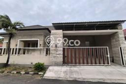 Rumah Elit LB 320m2 Siap Pakai Desain Elegan di Darmo permai, Surabaya Rumah Elit LB 320m2 Siap Pakai Desain Elegan di Darmo permai, Surabaya