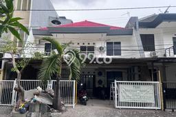 Unit Kost Dijual di Surabaya Spesifikasi 16 Kamar Tidur dan Area Ramai Unit Kost Dijual di Surabaya Spesifikasi 16 Kamar Tidur dan Area Ramai