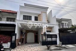 For Sale Rumah Elit Exclusive di Mulyorejo, Surabaya For Sale Rumah Elit Exclusive di Mulyorejo, Surabaya