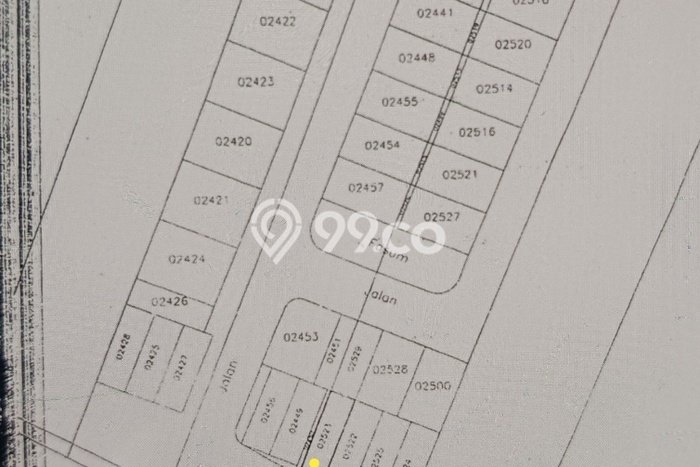 Ruko Paling Dicari LB 192m2 Dijual di Waru Ruko Paling Dicari LB 192m2 Dijual di Waru
